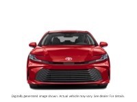 2026 Toyota Camry SE CVT Exterior Shot 5