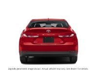 2026 Toyota Camry SE CVT Exterior Shot 7