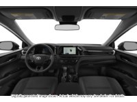 2026 Toyota Camry SE CVT Interior Shot 6
