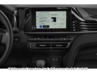 2026 Toyota Camry SE CVT Interior Shot 2