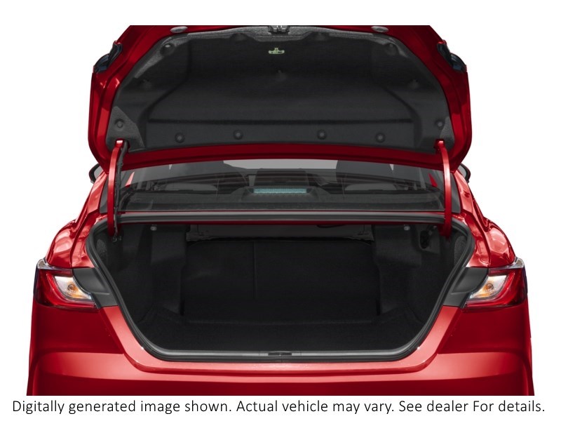 2026 Toyota Camry SE CVT Exterior Shot 4