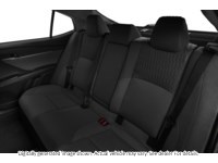 2026 Toyota Camry SE CVT Interior Shot 5