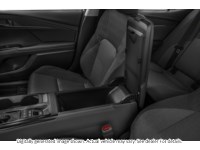 2026 Toyota Camry SE CVT Interior Shot 7