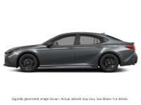 2026 Toyota Camry SE Upgrade CVT AWD Exterior Shot 6