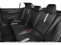2026 Toyota Camry SE Upgrade CVT AWD Interior Shot 5