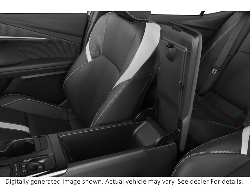 2026 Toyota Camry SE Upgrade CVT AWD Interior Shot 7