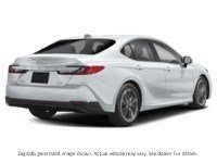 2026 Toyota Camry XLE CVT AWD Exterior Shot 2