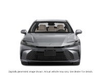 2026 Toyota Camry XLE CVT AWD Exterior Shot 5