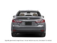2026 Toyota Camry XLE CVT AWD Exterior Shot 7