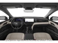 2026 Toyota Camry XLE CVT AWD Interior Shot 6