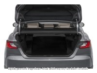 2026 Toyota Camry XLE CVT AWD Exterior Shot 4