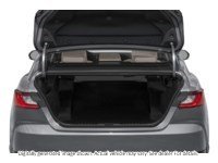 2026 Toyota Camry XLE CVT AWD Exterior Shot 4