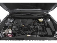 2026 Toyota Camry XLE CVT AWD Exterior Shot 3