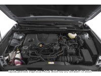 2026 Toyota Camry XLE CVT AWD Exterior Shot 3