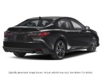 2026 Toyota Camry XSE CVT AWD Exterior Shot 2