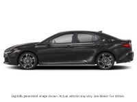 2026 Toyota Camry XSE CVT AWD Exterior Shot 6