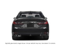 2026 Toyota Camry XSE CVT AWD Exterior Shot 7