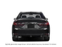 2026 Toyota Camry XSE CVT AWD Exterior Shot 7