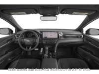 2026 Toyota Camry XSE CVT AWD Interior Shot 6