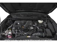 2026 Toyota Camry XSE CVT AWD Exterior Shot 3