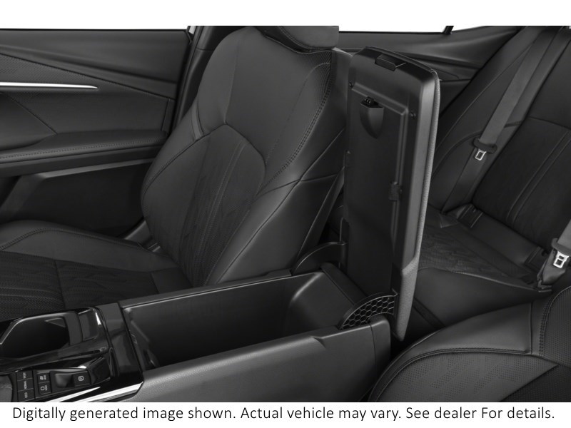 2026 Toyota Camry XSE CVT AWD Interior Shot 7