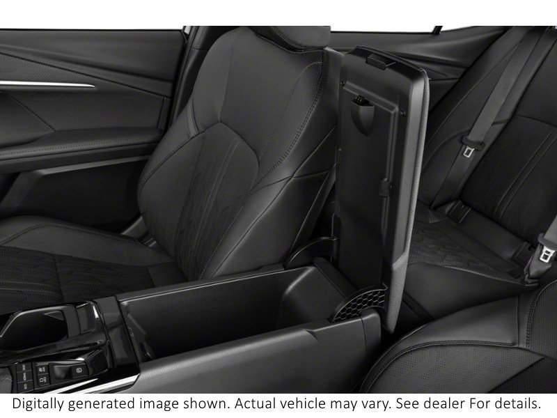 2026 Toyota Camry XSE CVT AWD Interior Shot 7