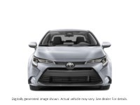 2026 Toyota Corolla LE CVT Exterior Shot 5