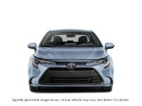 2026 Toyota Corolla LE CVT Exterior Shot 5