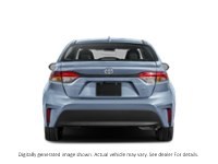 2025 Toyota Corolla LE CVT Exterior Shot 7
