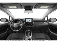 2026 Toyota Corolla LE CVT Interior Shot 6