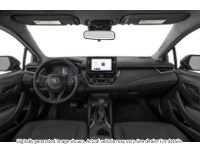 2026 Toyota Corolla LE CVT Interior Shot 6