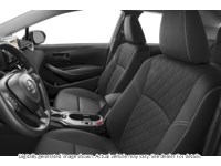 2026 Toyota Corolla LE CVT Interior Shot 4