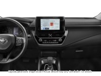 2026 Toyota Corolla LE CVT Interior Shot 2