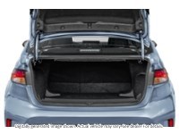 2025 Toyota Corolla LE CVT Exterior Shot 4