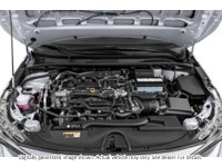 2026 Toyota Corolla LE CVT Exterior Shot 3
