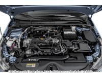 2025 Toyota Corolla LE CVT Exterior Shot 3