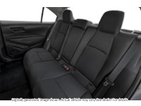 2025 Toyota Corolla LE CVT Interior Shot 5