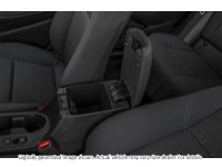 2026 Toyota Corolla LE CVT Interior Shot 7