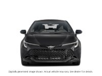 2027 Toyota Corolla Hatchback CVT Exterior Shot 5