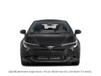 2027 Toyota Corolla Hatchback CVT SE Exterior Shot 5