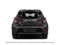 2026 Toyota Corolla Hatchback CVT Exterior Shot 7