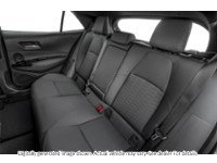 2027 Toyota Corolla Hatchback CVT SE Interior Shot 5
