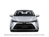 2026 Toyota Corolla Hybrid Hybrid LE CVT Exterior Shot 5