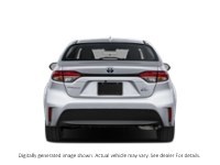 2026 Toyota Corolla Hybrid Hybrid LE CVT AWD Exterior Shot 7