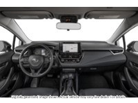 2026 Toyota Corolla Hybrid Hybrid LE CVT Interior Shot 6