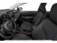 2026 Toyota Corolla Hybrid Hybrid LE CVT AWD Interior Shot 4