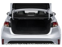 2026 Toyota Corolla Hybrid Hybrid LE CVT Exterior Shot 4