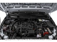 2026 Toyota Corolla Hybrid Hybrid LE CVT AWD Exterior Shot 3