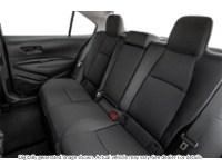 2026 Toyota Corolla Hybrid Hybrid LE CVT Interior Shot 5