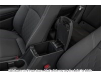 2026 Toyota Corolla Hybrid Hybrid LE CVT AWD Interior Shot 7